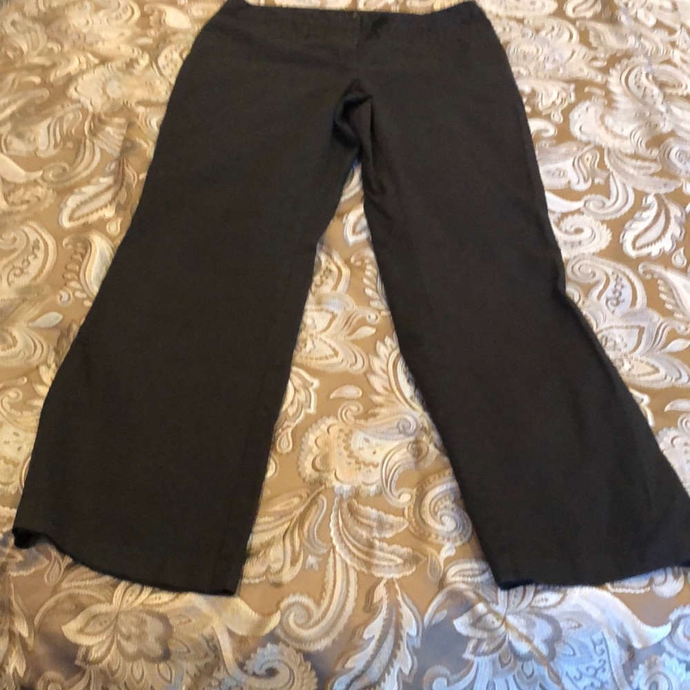 New York & Company Black pant